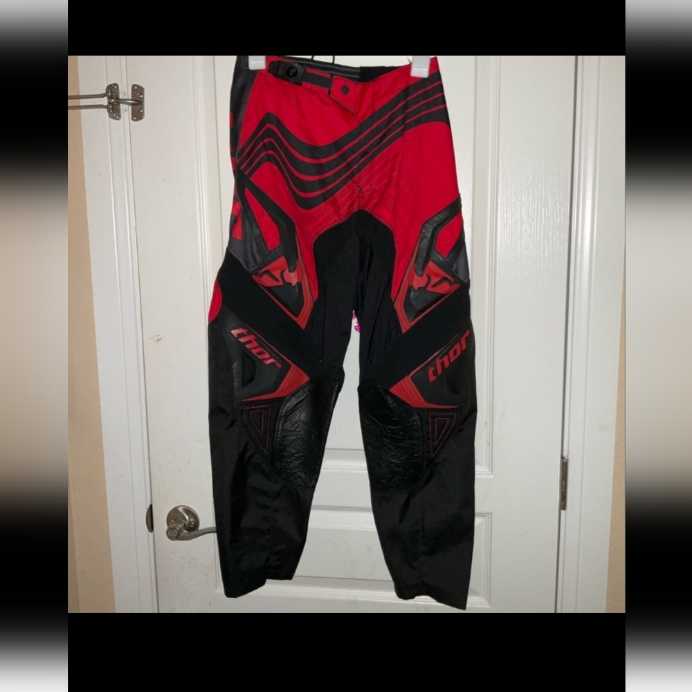 Racing Pants